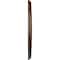 Ekena Millwork Kepler Traditional Medallion (For Canopies up to 5 1/4"), 23 5/8"OD x 1 3/4"P, Root Beer Crackle CM24KPRBC - alternate 4